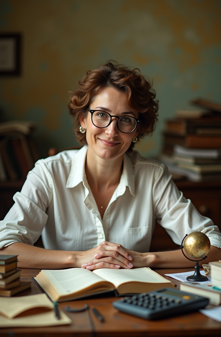 Laura Giménez